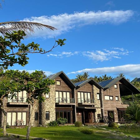 Coconut Beach Homestay Beinan Luaran gambar