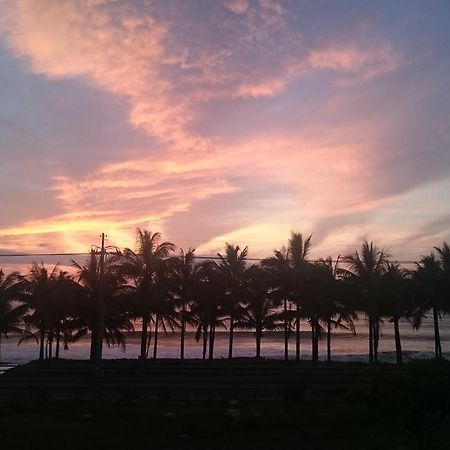 Coconut Beach Homestay Beinan Luaran gambar