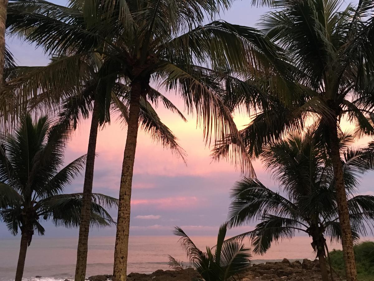 Coconut Beach Homestay Beinan Luaran gambar