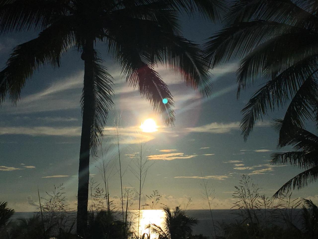 Coconut Beach Homestay Beinan Luaran gambar
