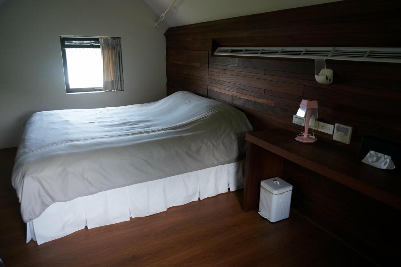 Coconut Beach Homestay Beinan Luaran gambar